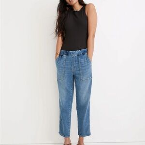 Madewell